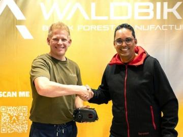 Waldbike Adopts New Brose System for Next-Generation E-Bikes